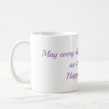 Gelukkige verjaardag!