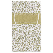 Gelukkige Verjaardag Leeftijd 55 Nummer Patroon Go Klein Cadeauzakje (Achterkant)