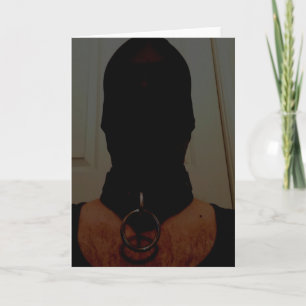 GELUKKIGE VERJAARDAG MAÎTRESSE! KAART