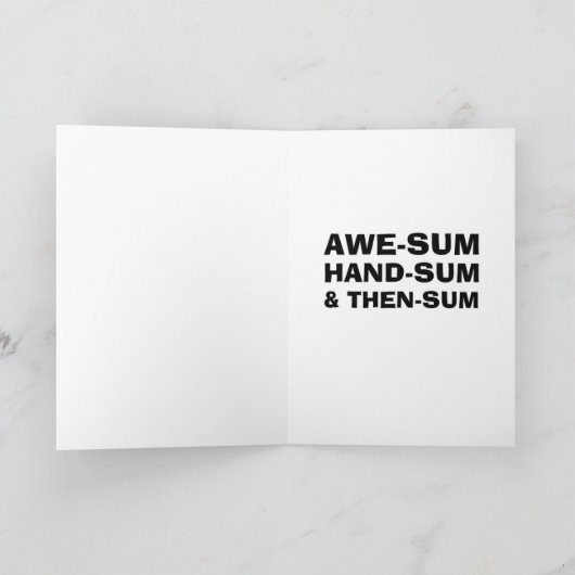 Gelukkige verjaardag mijn liefde kaart (Binnen)