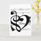 GELUKKIGE VERJAARDAG *** MIJN MOOIE VROUW *** KAART (Gele Bloem)