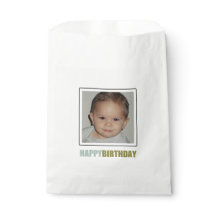 Gelukkige Verjaardag Minimalistische Foto