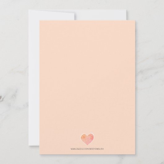 Gelukkige verjaardag moeder van reddingkat kaart (Achterkant)