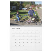 Gelukkige verjaardag Nana! Kalender (Mar 2026)