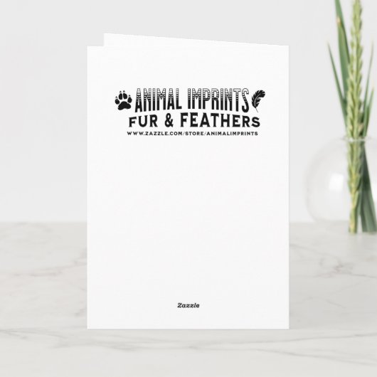 Gelukkige verjaardag | Napping kat en zonnebloem Kaart (Achterkant)