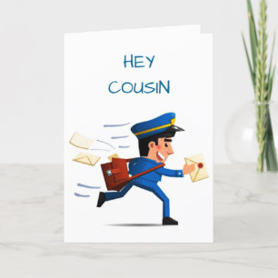 *** GELUKKIGE VERJAARDAG NEEF *** KAART