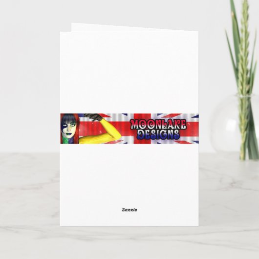 Gelukkige Verjaardag, No1 Voetbal, Football Kaart (Achterkant)