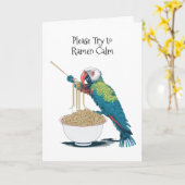 Gelukkige verjaardag oma gepersonaliseerd kaart (Gele Bloem)