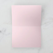 Gelukkige Verjaardag, Oma! & houd ik van u (op Kaart (Binnen)