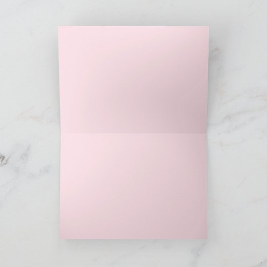 Gelukkige Verjaardag, Oma! & houd ik van u (op Kaart (Binnen)