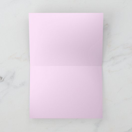 Gelukkige Verjaardag, Oma! Kaart (Binnen)