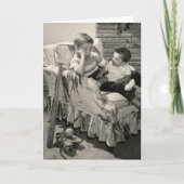 Gelukkige verjaardag op mijn Big Brother-kaart Kaart (Voorkant)