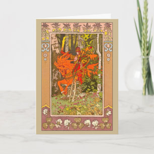 Gelukkige verjaardag op mijn Man Kaart