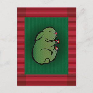 GELUKKIGE VERJAARDAG, Pasen, Maandag, Creatieve Ba Feestdagenkaart