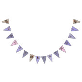 Gelukkige Verjaardag Paw-ty Kat Vlaggetjes (Alle)