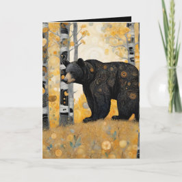 Gelukkige Verjaardag Pawsatief Prachtige Vader Bedankkaart