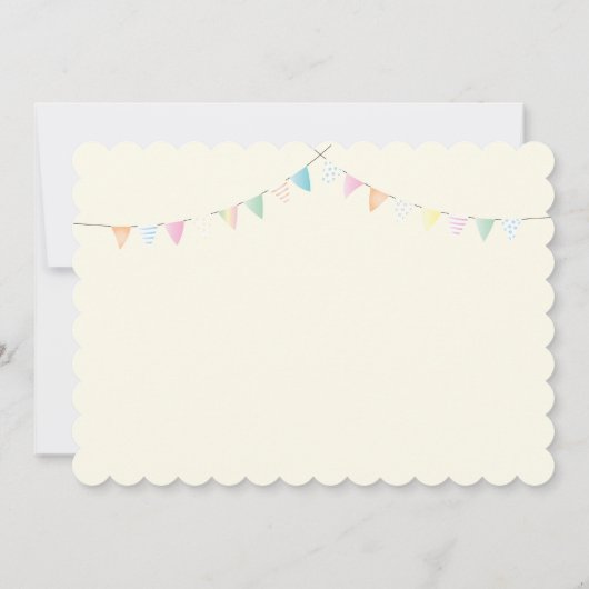 Gelukkige verjaardag Pembroke Welsh Corgi Dogs Kaart (Achterkant)