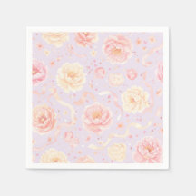 Gelukkige verjaardag, Peonies Shabby Chic