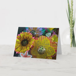 Gelukkige verjaardag Pickleball Speler! Kaart