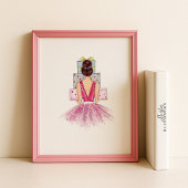 Gelukkige verjaardag poster