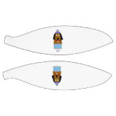 Gelukkige Verjaardag Pup Basketbal (Panelen)