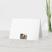 Gelukkige Verjaardag - Retro IV Kaart (Achterkant)