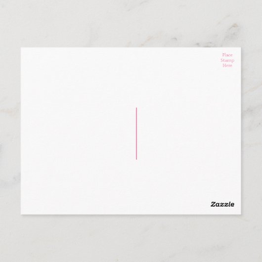 Gelukkige Verjaardag Schattigee Dalmatische Puppy  Briefkaart (Achterkant)