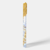 Gelukkige Verjaardag Slang Deken Case-Mate iPhone Case (Achterkant / Rechts)