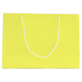 Gelukkige verjaardag, Sunshine! Large Cadeautasje (Achterkant)