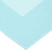 Gelukkige verjaardag tafelkleed (Gekanteld)