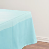 Gelukkige verjaardag tafelkleed (Voorbeeld)