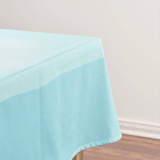 Gelukkige verjaardag tafelkleed (Voorbeeld)