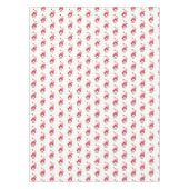 Gelukkige Verjaardag Tafelkleed Fairy Cupcake (Voorkant)