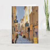 Gelukkige verjaardag - tel alle herinneringen kaart (Voorkant)