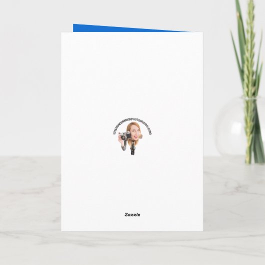 Gelukkige Verjaardag Toilet Potty Humor Feestdagen Kaart (Achterkant)