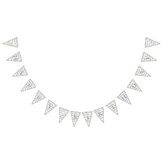 Gelukkige verjaardag tractor banner