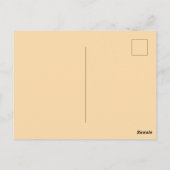 Gelukkige verjaardag Tweelingen sterrenbeeld katte Briefkaart (Achterkant)