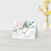 Gelukkige Verjaardag Vader Verjaardag Cadeau voor Kaart (Gele Bloem)