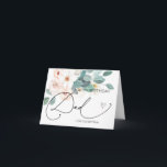 Gelukkige Verjaardag Vader Verjaardag Cadeau voor  Kaart<br><div class="desc">Deel je verjaardagswensen met je vader! Deze eenvoudige maar elegante verjaardagskaart kan worden gepersonaliseerd met jouw naam of een bericht van u op de voorkant - de keuze is aan u!</div>