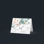 Gelukkige Verjaardag Vader Verjaardag Cadeau voor  Kaart<br><div class="desc">Deel je verjaardagswensen met je vader! Deze eenvoudige maar elegante verjaardagskaart kan worden gepersonaliseerd met jouw naam of een bericht van u op de voorkant - de keuze is aan u!</div>