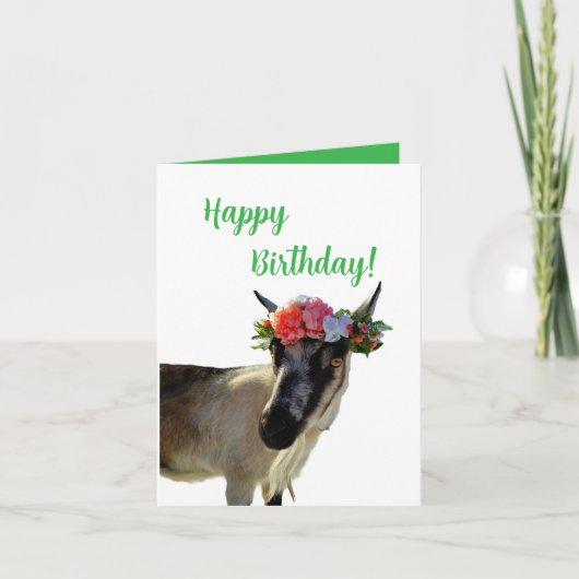 Gelukkige verjaardag! Van je favoriete kind (Voorkant)