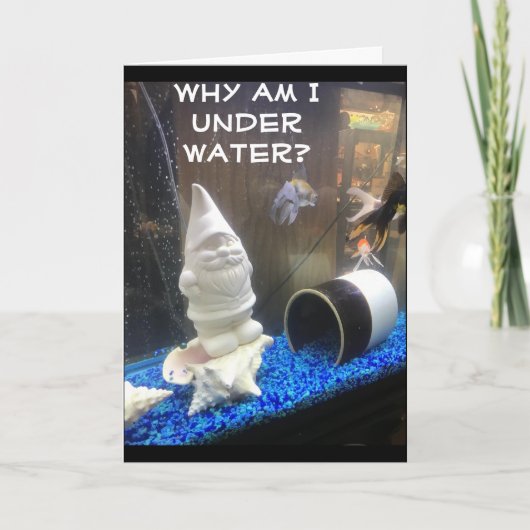 GELUKKIGE VERJAARDAG VANUIT DE KANT VAN DE GRAFELI KAART (Voorkant)