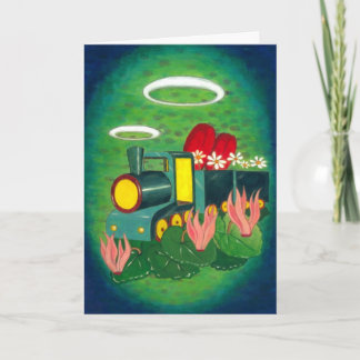 Gelukkige verjaardag! - Verjaardag Kaart