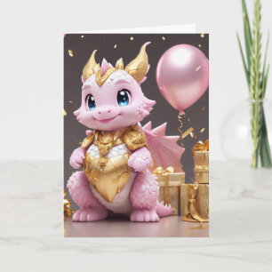 Gelukkige Verjaardag /Voeg uw bericht toe :-) Kaart