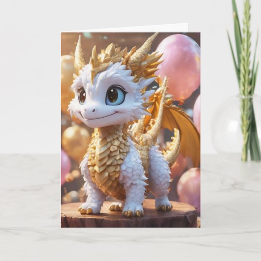 Gelukkige Verjaardag /Voeg uw bericht toe :-) Kaart (Voorkant)