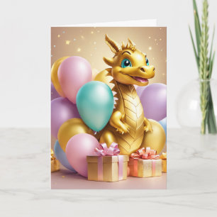 Gelukkige Verjaardag /Voeg uw bericht toe :-) Kaart