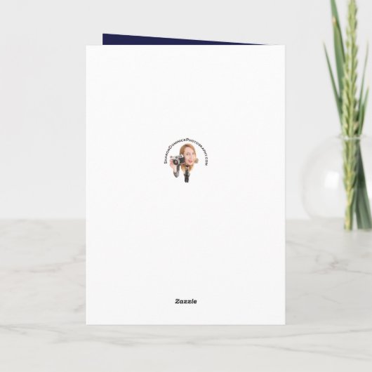 Gelukkige verjaardag voor iedereen Alien en UFO Feestdagen Kaart (Achterkant)