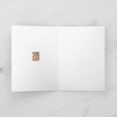 Gelukkige verjaardag voor jou kaart (Binnen)