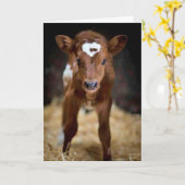 "GELUKKIGE VERJAARDAG" VOOR MIJN **BROER** KAART (Gele Bloem)