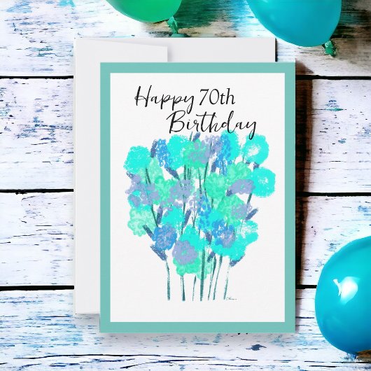 Gelukkige Verjaardag voor Om het even welke Douane